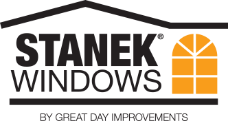 Stanek Windows by Great Day Improvements