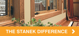 Stanek Windows Warranty Information The Stanek Difference Customer Reviews