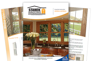 Stanek Windows Catelog